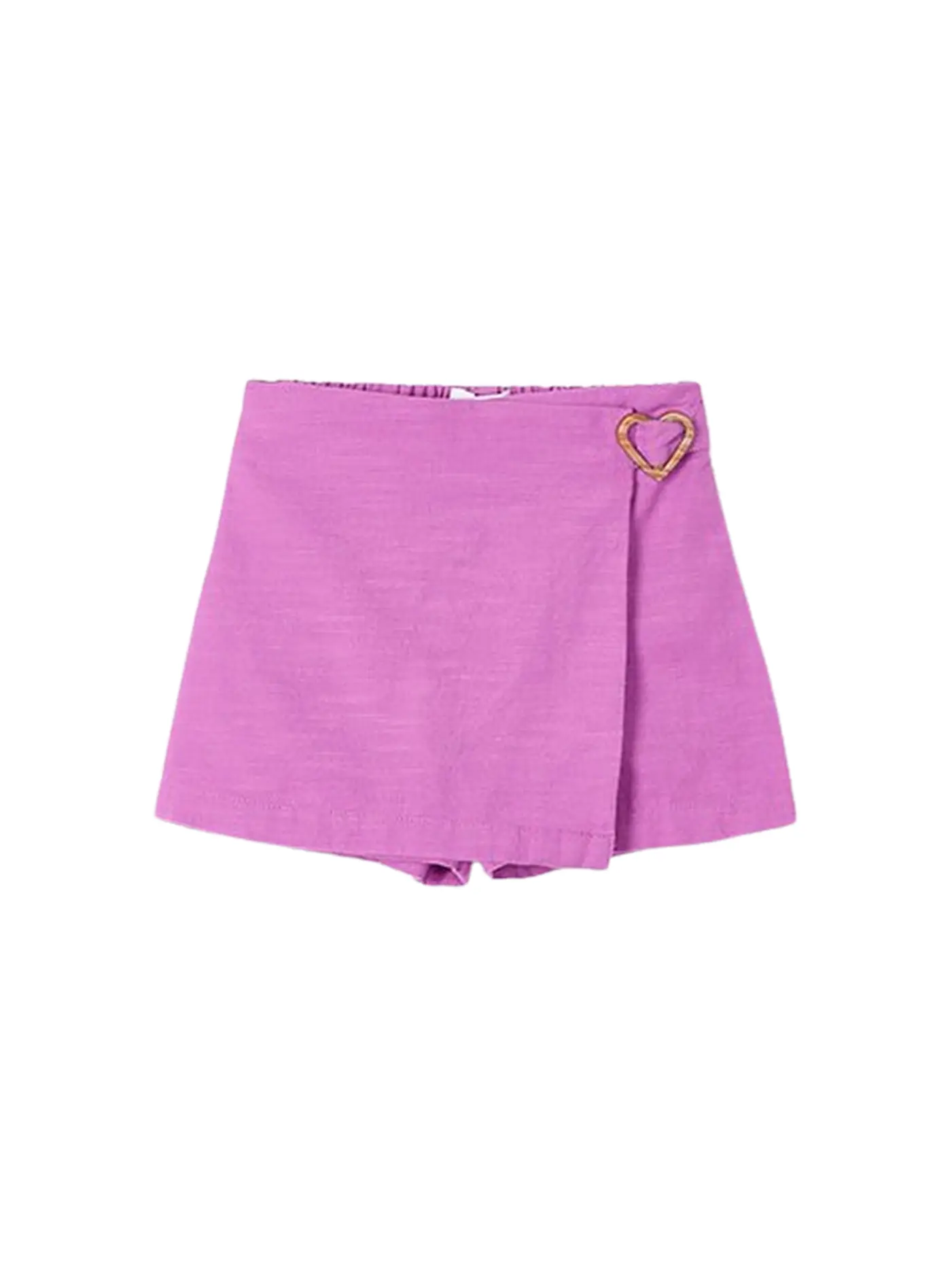 MAYORAL | Mädchen Hosenrock - Skorts | 